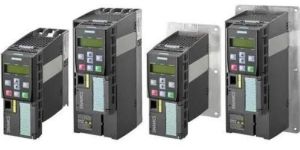 Siemens AC Drive