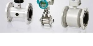Siemens Flow Meter