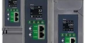 Eurotherm Temperature Controller