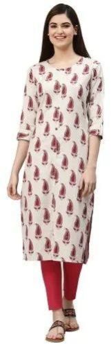 Cotton Kurti