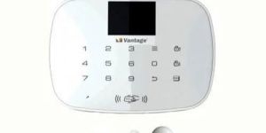 Wireless Alarm System