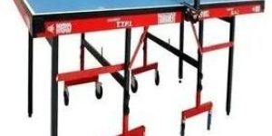 Metco Table Tennis Table