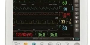Philips Patient Monitor