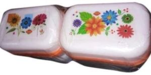 Plastic Soap Case