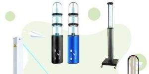 UVC Disinfection Products