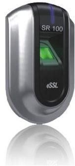 Fingerprint Access Control System