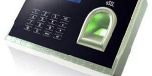 Time Attendance System