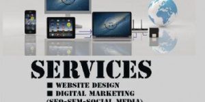 Website Designing