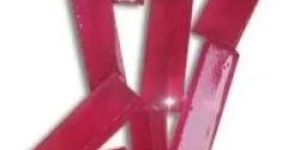 Ruby Rough Gemstone