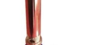 Burner Bunsen with Stop Cock