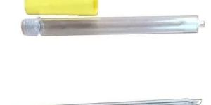 Clinical Mercury Thermometer