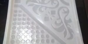 Interlocking Paver Block Tiles Mould