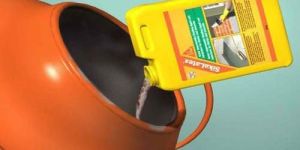 Repair And Bonding Agent