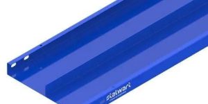 MS Powder Coated Raceway