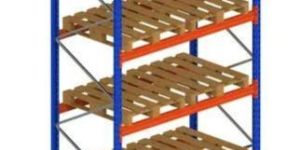 Pallet Racks