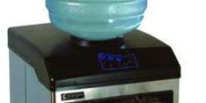 Electric Water Dispenser