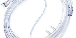 Hi Flow Nasal Cannula