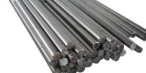Stainless Steel Rods