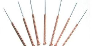 Acupressure Needle