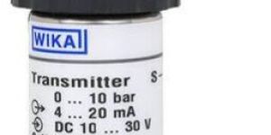Pressure Transmitter