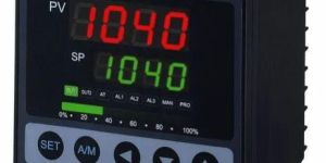 Honeywell PID Controller