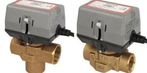 Honeywell FCU Valve