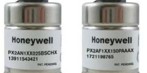 Honeywell Pressure Sensor