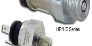 Honeywell Pressure Switches