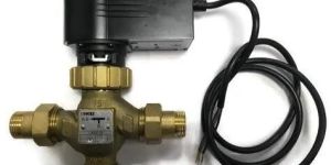 Honeywell Valve