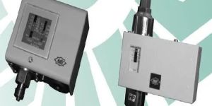 Liquid Pressure Switch