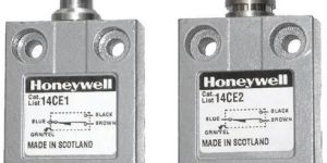 Miniature Limit Switch