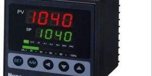 Temperature Controllers