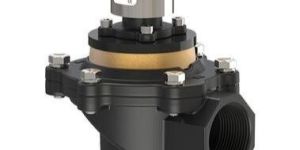 Dust Collector Valve