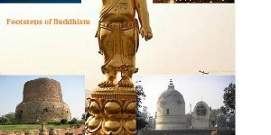 Buddhism Tour