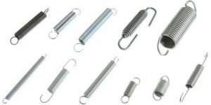 Automotive Extension Springs