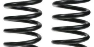 Suspension Coil Springs