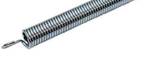 Torsion Spring