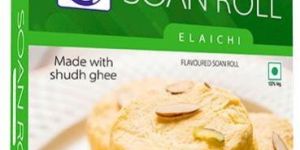 Elaichi Soan Roll