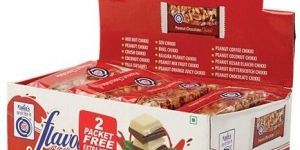 Peanut Chocolate Chikki