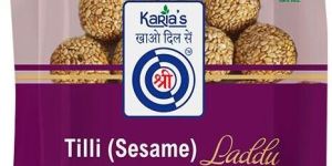 Seasame Laddu