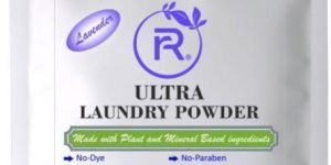 RR Laundry Powder - Lavender