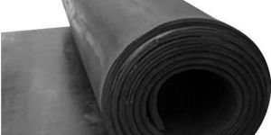 Neoprene Rubber Sheet