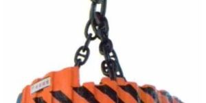 Circular Lifting Magnets