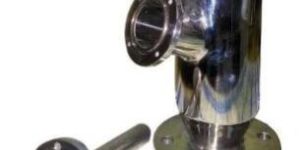 Liquid Line Magnetic Separator