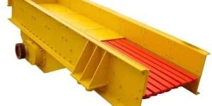 Vibrating Feeders
