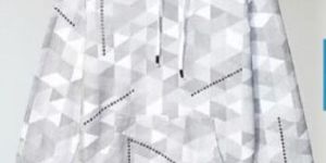 True Religion Sweatshirt (White)