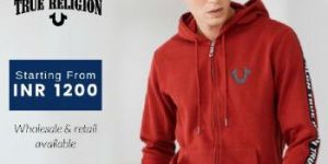 True Religion Sweatshirts