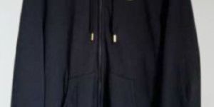 True Religion Sweatshirts (Plain Black)