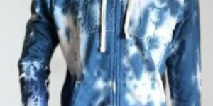 True Religion Sweatshirts (White,Blue)