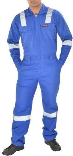 Protective Coveralls